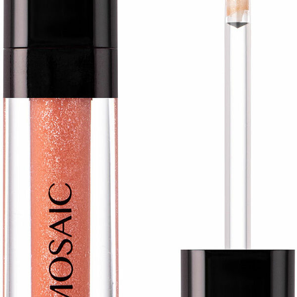 Блеск для губ Eva Mosaic Power Gloss 12 тон