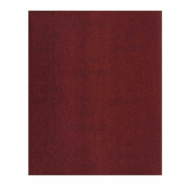 Шлиф-шкурка Ермак на тканевой основе водостойкая 23x28 см №60 1 шт.