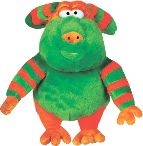 

Игрушка мягкая ФИННИК Финник 30см, Арт. 264-853