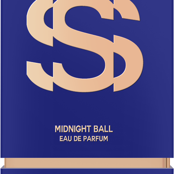 Парфюмерная вода Stellary Midnight Ball женская