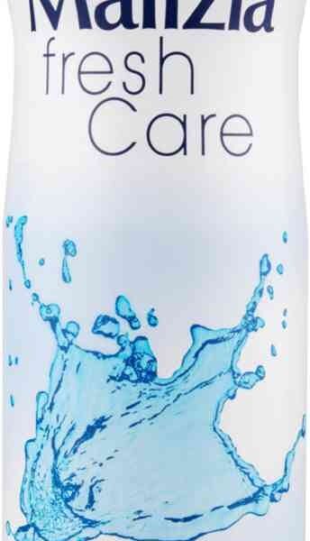 Дезодорант-антиперспирант Malizia Fresh Care Original