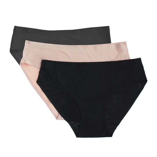 Galante трусы-слипы женские бесшовные, 95% вискоза, 5% спандекс, в ассортименте