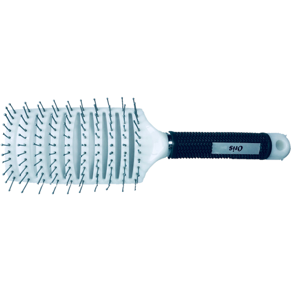 Щетка д/волос вентилируемая 9645 B-L