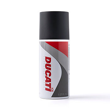 Дезодорант-спрей Ducati ice для мужчин 150мл, Италия