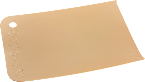 

Доска разделочная Всё в дом! Leaves эластичная