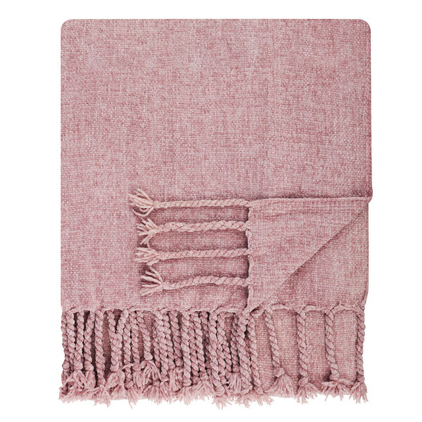 Provance плед синель 130х170см, 100%  полиэстер  , 2 цвета, в ассортименте