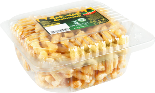 

Чак-Чак Казанский Пекарня №1 180 г