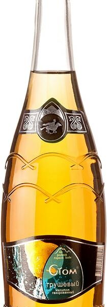 Напиток Чиасср Грушевый 500мл