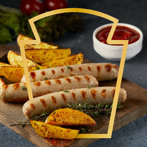 

Томатный кетчуп Heinz Острый 320 г