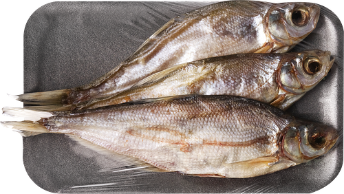 Сопа вяленая вес до 300г