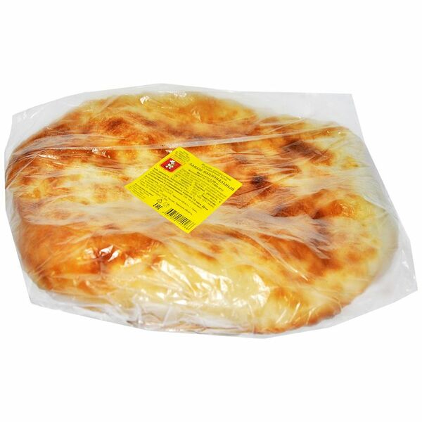 Лаваш национальный ЗАО Хлеб  200 г