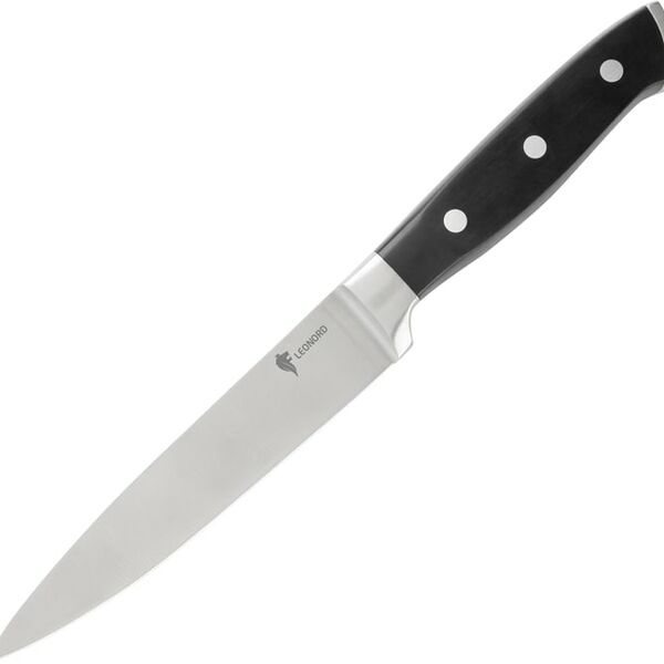 Нож Leonord Meister разделочный малый 15см