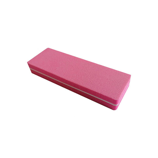 Пилка-полировка Iron Style №202 1 шт, в ассортименте