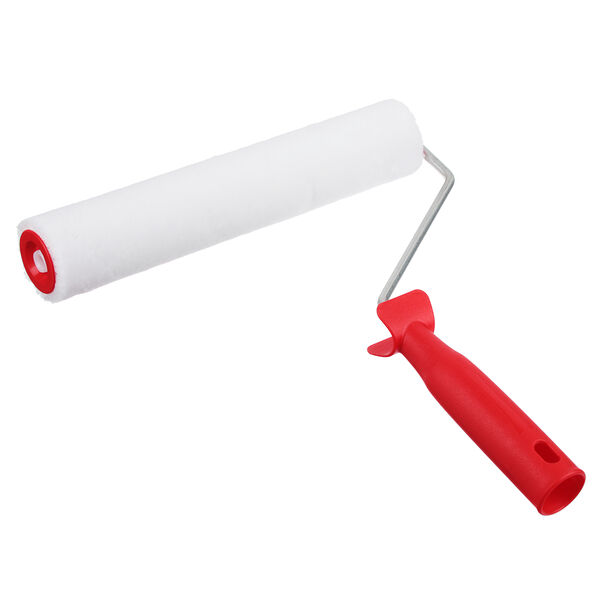 Headman валик в сборе (велюр), 240мм, бюгель 6мм, ворс 5мм