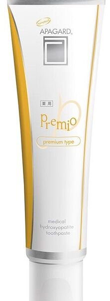 Зубная паста 