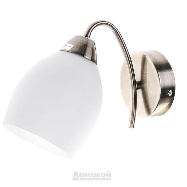 Бра, Е27, 40 Вт 18х18х20 см.