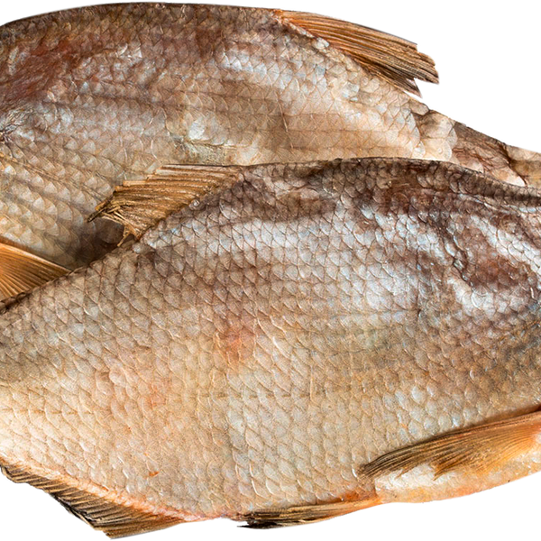 Лещ Епифанова О.В вяленый