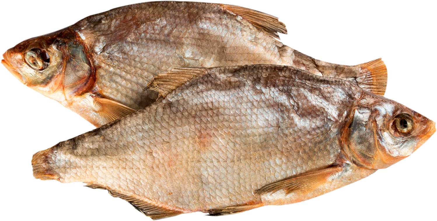 

Лещ вяленый вес