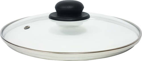 

Крышка ОТЛИЧНАЯ ЦЕНА/365 ДНЕЙ 28см стекло Арт. КС-GTL28110/Л