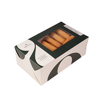 Печенье Миндальное от шеф-кондитера АВ