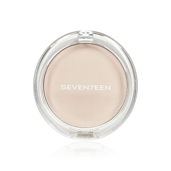 Пудра для лица Seven7een Natural Silky Transparent 04, 10г