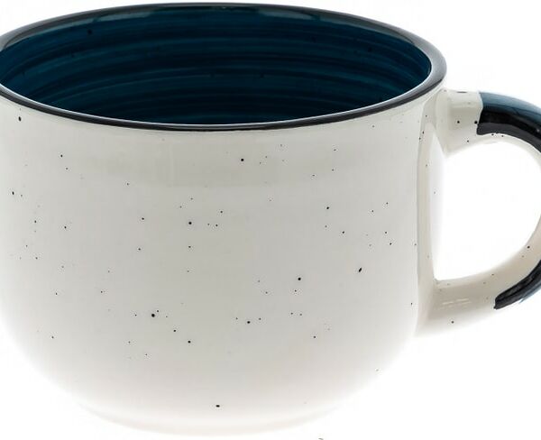 Кружка Elrington Бриз Астер 500мл