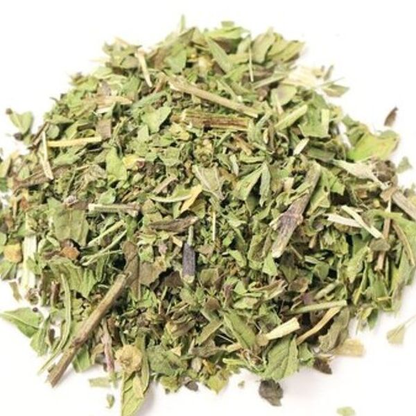 Мята, лист 3-5 мм