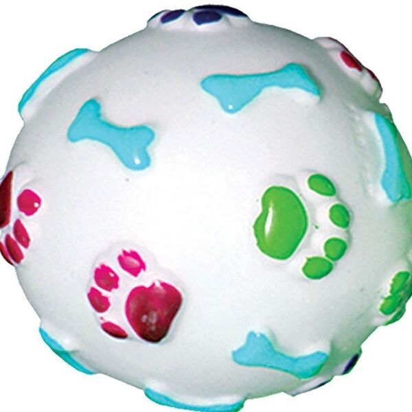 Triol игрушка из винила 