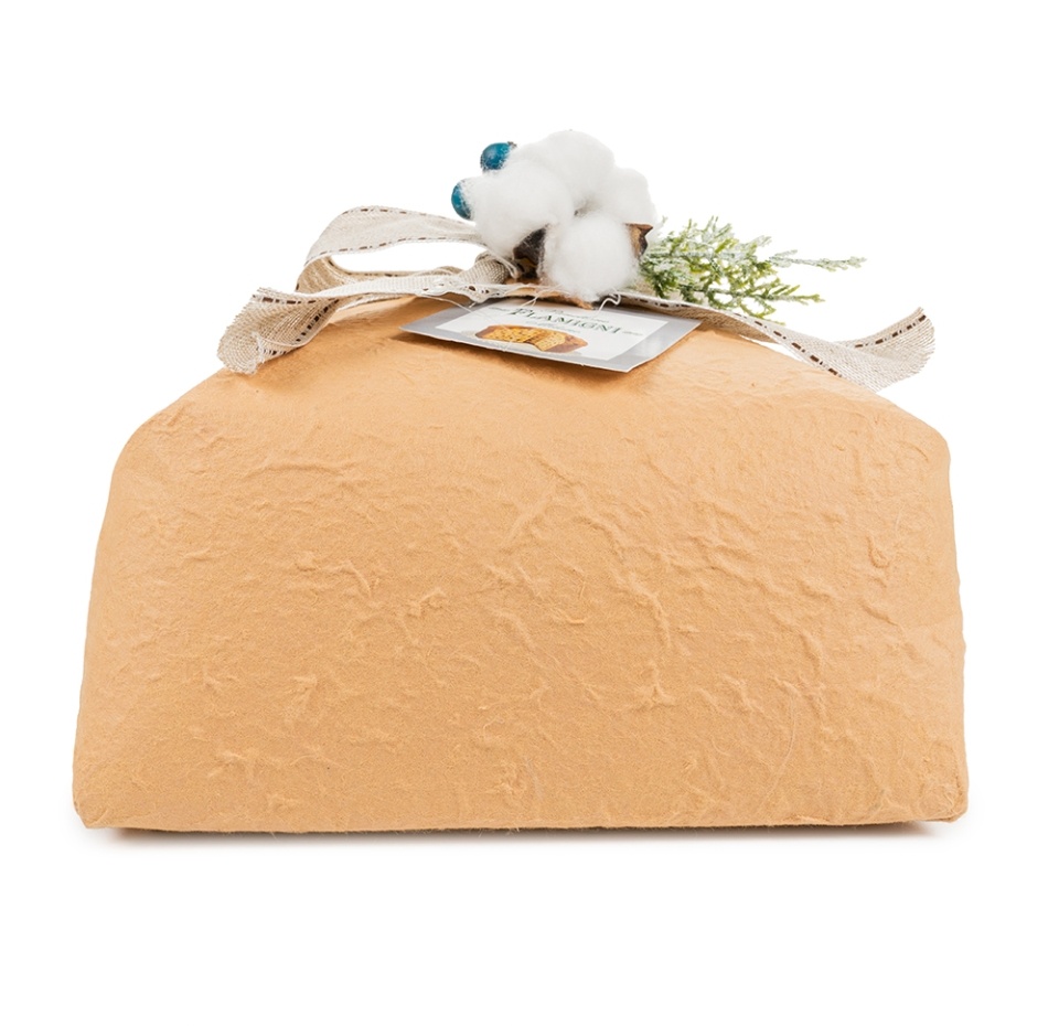 

Кулич классический Flamigni с изюмом и цукатами 1 кг, Италия