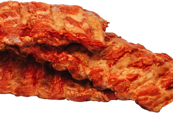 Ребрышки АГРОМЯСОПРОМ Оригинальные к/в вес 