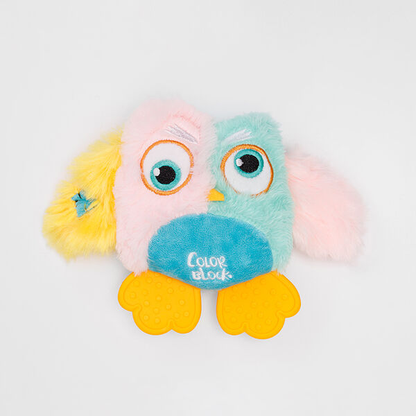 Игрушка для собак Сова, 20 см