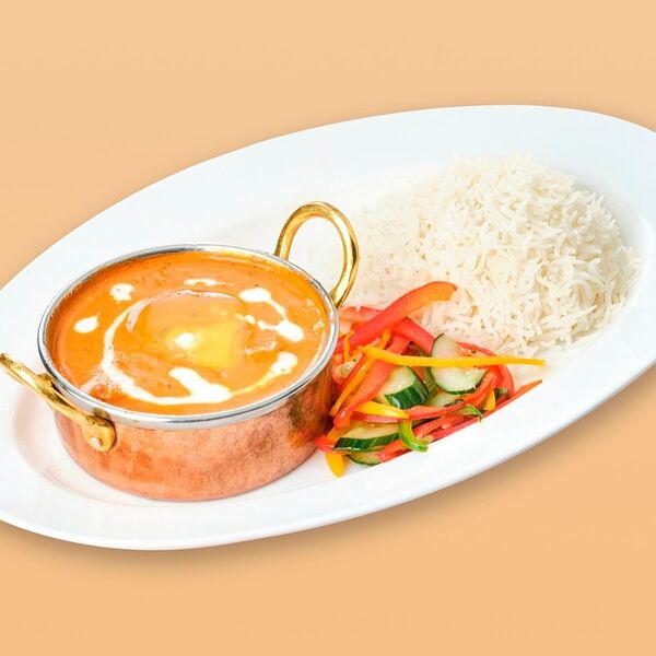 Баттер Чикен