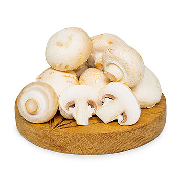 Грибы шампиньоны