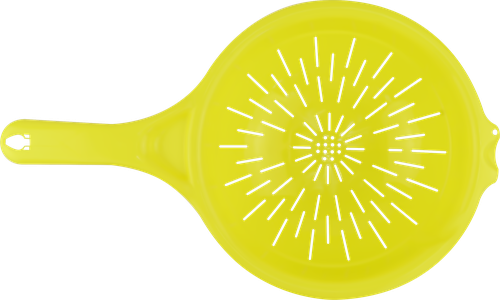 

Дуршлаг 365 ДНЕЙ 22см, пластик Арт. Р2019