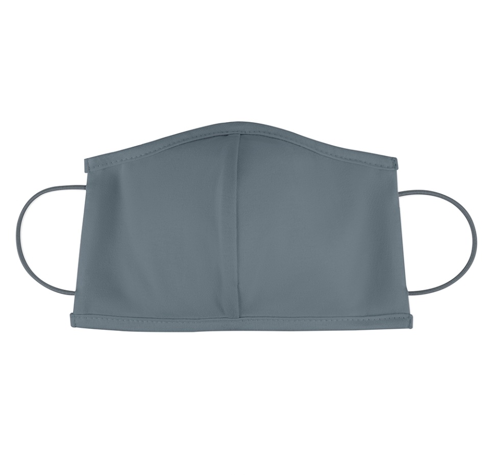 

Маска тканевая защитная, серая MIXIT 1 шт Россия