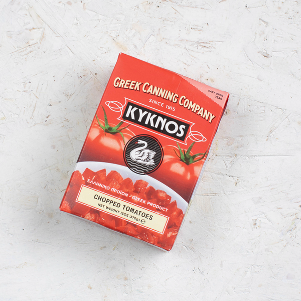 Томаты резаные в собственном соку