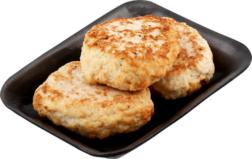 

Оладьи Лента Fresh Золотой петушок вес