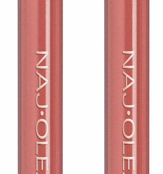 NAJ OLEARI Perfect Shape Lip Pencil Карандаш для губ, 1,2 г, 03