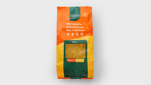 Макароны 