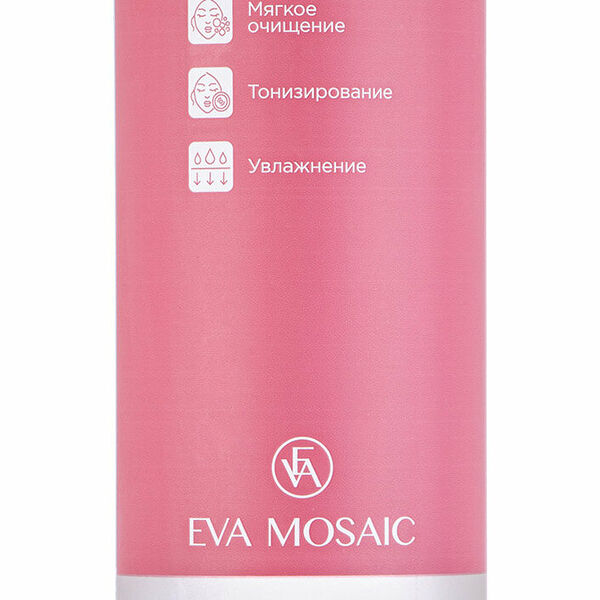 EVA MOSAIC Тоник для любого типа кожи очищающий, 250 мл