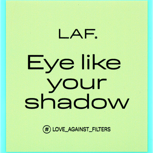 Палетка теней для век Laf 9 тонов т02 73 г