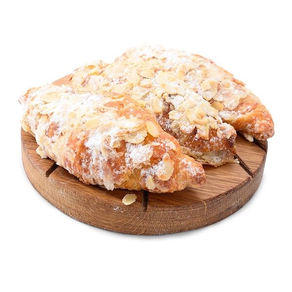 Круассан миндальный от шеф-пекаря, 1 шт