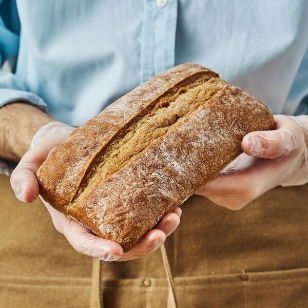 Чиабатта Темная 180г