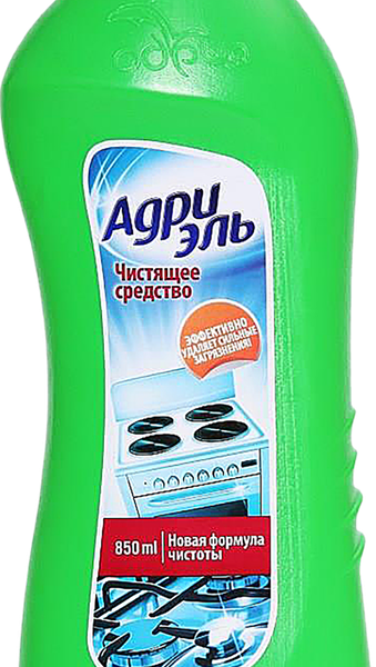 Чистящее средство для кухни Адриэль