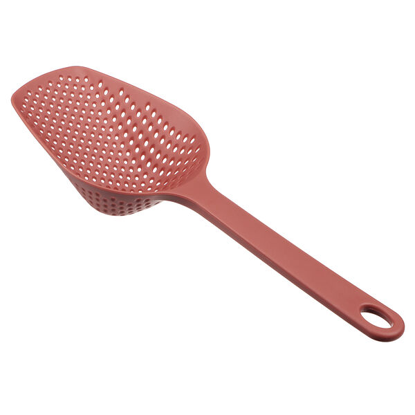 Vetta шумовка большая 35х12см, жаропрочный нейлон