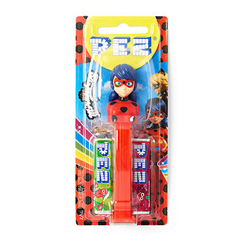 Игрушка с конфетами PEZ