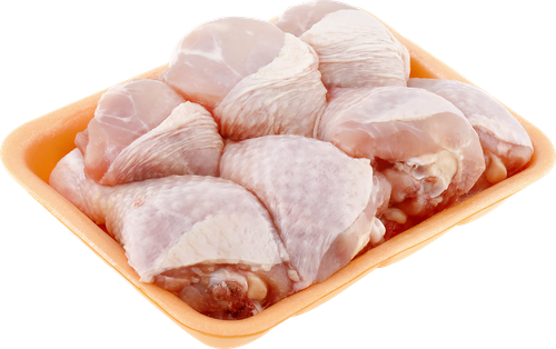 

Цыпленок-бройлер ЛЕНТА FRESH Голень зам вес до 950г