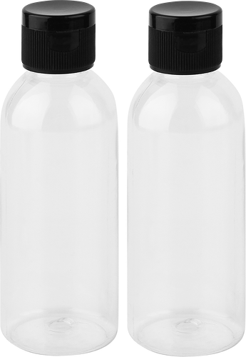 Набор дорожных флаконов ECOS Easy travel mini, Арт. 006956