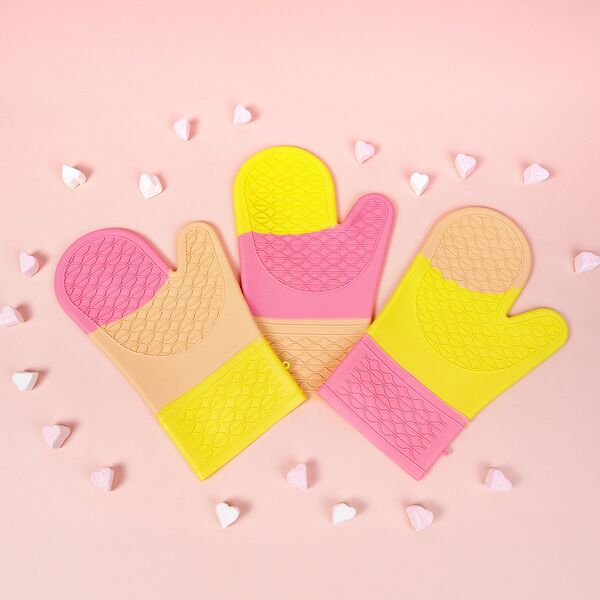 Прихватка кухонная, O’Kitchen, в ассортименте