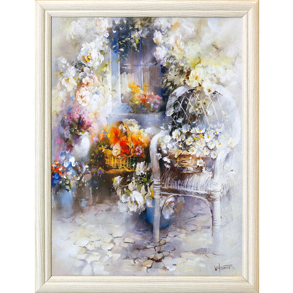 Картина в раме Волшебный момент, 30х40 см